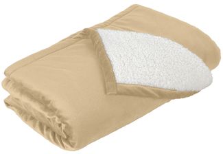 Port Authority Mountain Lodge Blanket - 50" x 60"